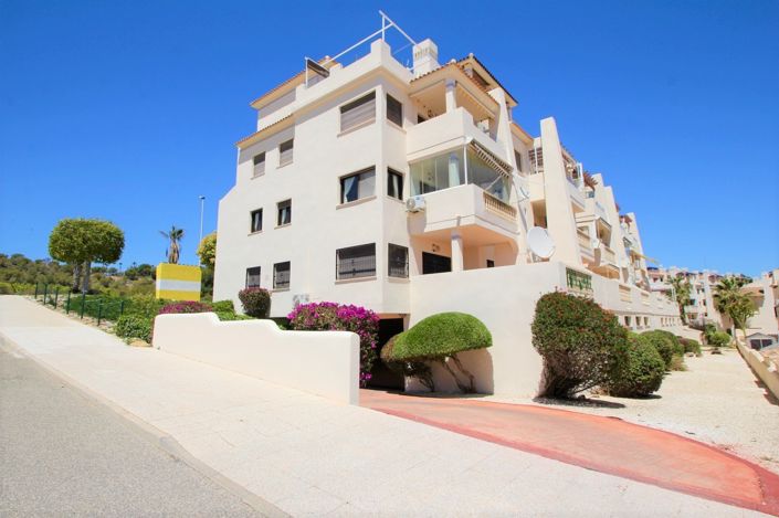 Image No.2-Appartement de 3 chambres à vendre à Villamartin