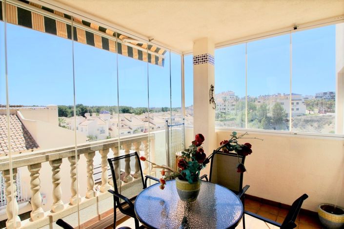 Image No.3-Appartement de 3 chambres à vendre à Villamartin