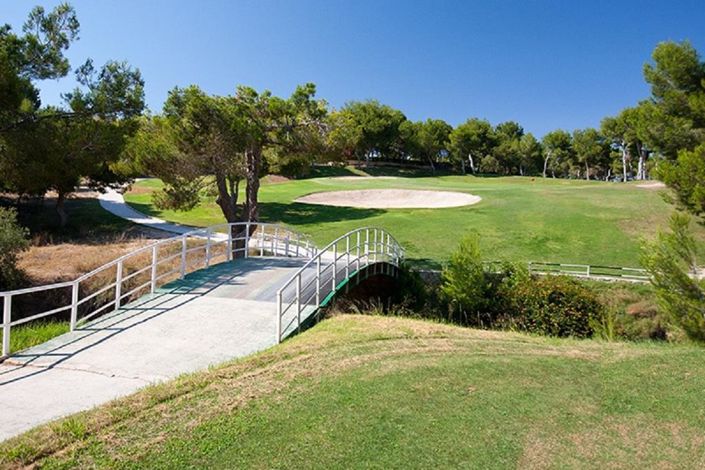 Image No.11-3 Bed Villa for sale