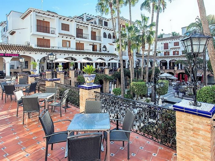 Image No.12-3 Bed Villa for sale