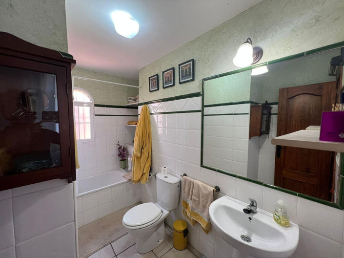 Image No.14-Villa de 3 chambres à vendre à Playa Flamenca