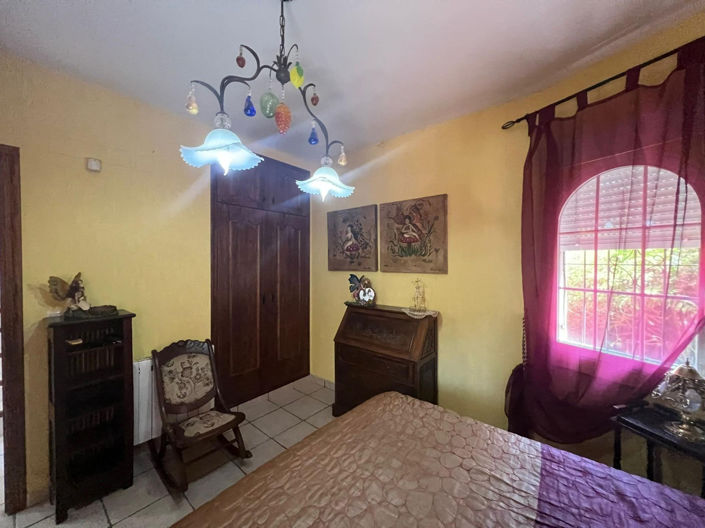 Image No.21-Villa de 3 chambres à vendre à Playa Flamenca