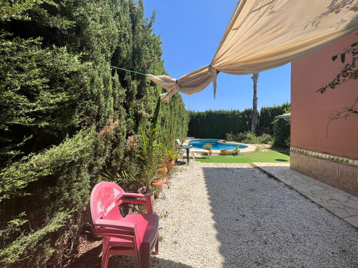 Image No.28-Villa de 3 chambres à vendre à Playa Flamenca