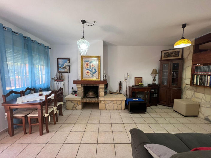 Image No.3-Villa de 3 chambres à vendre à Playa Flamenca