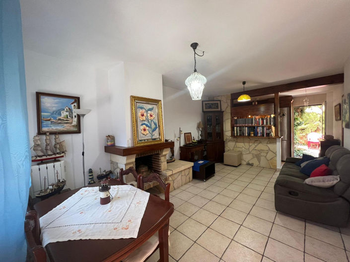 Image No.4-Villa de 3 chambres à vendre à Playa Flamenca