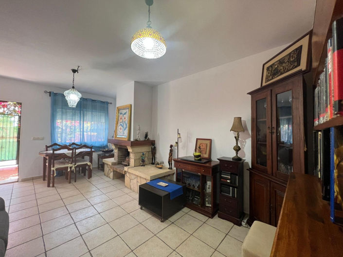 Image No.5-Villa de 3 chambres à vendre à Playa Flamenca