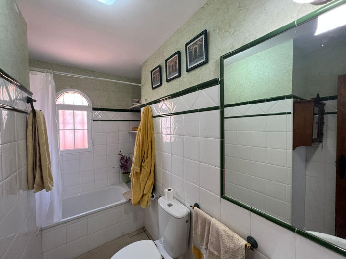 Image No.6-Villa de 3 chambres à vendre à Playa Flamenca