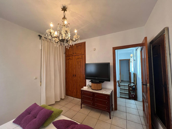 Image No.7-Villa de 3 chambres à vendre à Playa Flamenca