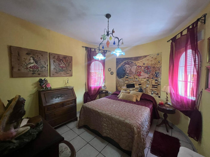 Image No.8-Villa de 3 chambres à vendre à Playa Flamenca