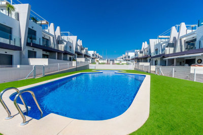 Live Med Coast SL most sold property