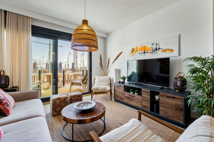 Image No.14-Penthouse de 2 chambres à vendre à San Miguel de Salinas