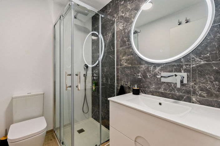 Image No.15-Penthouse de 2 chambres à vendre à San Miguel de Salinas