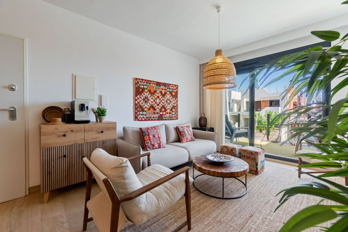 Image No.18-Penthouse de 2 chambres à vendre à San Miguel de Salinas