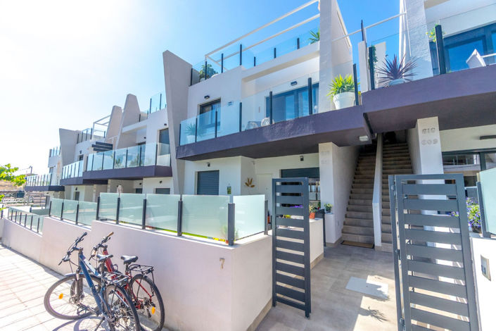 Image No.31-Penthouse de 2 chambres à vendre à San Miguel de Salinas