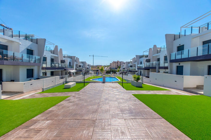 Image No.32-Penthouse de 2 chambres à vendre à San Miguel de Salinas