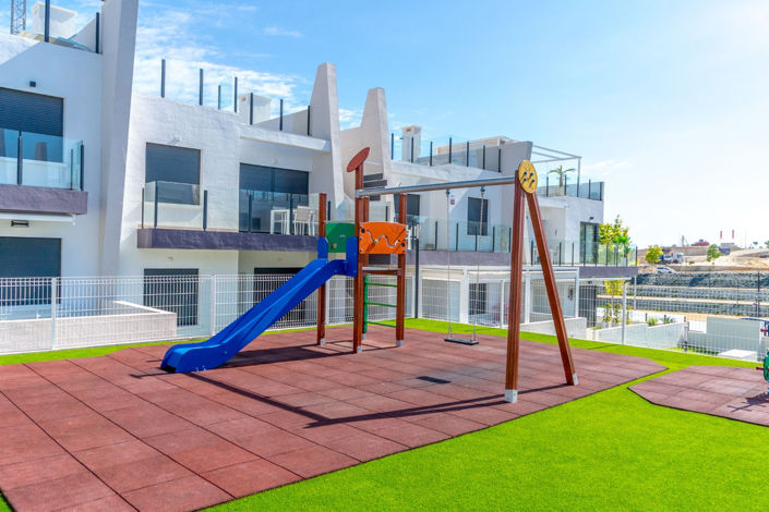 Image No.34-Penthouse de 2 chambres à vendre à San Miguel de Salinas