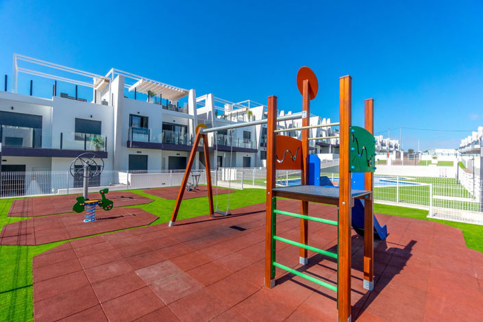 Image No.37-Penthouse de 2 chambres à vendre à San Miguel de Salinas