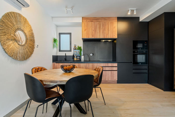 Image No.4-Penthouse de 2 chambres à vendre à San Miguel de Salinas