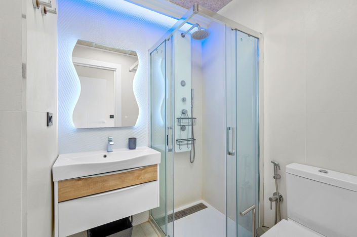 Image No.13-Bungalow de 2 chambres à vendre à Los Balcones