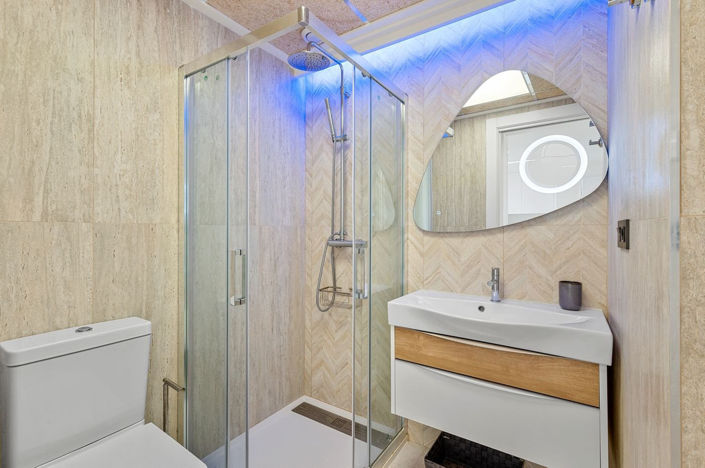 Image No.14-Bungalow de 2 chambres à vendre à Los Balcones