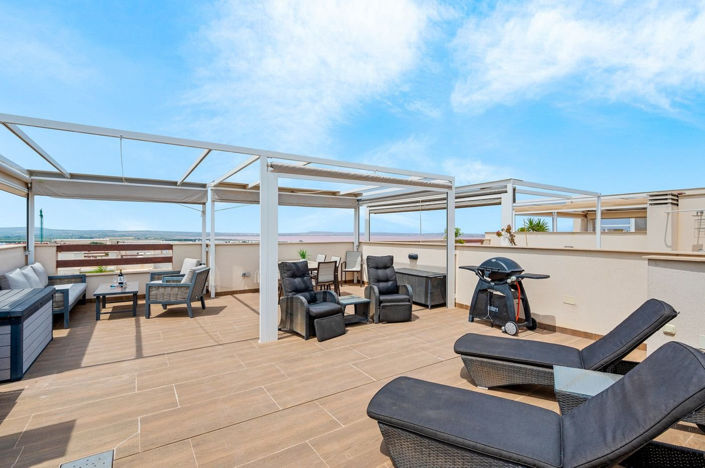 Image No.20-Bungalow de 2 chambres à vendre à Los Balcones