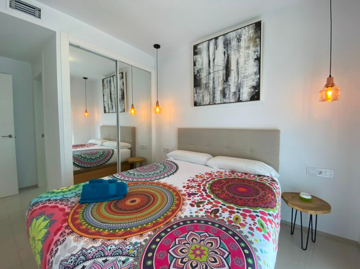 Image No.9-2 Bed Penthouse for sale