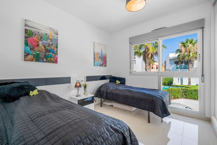 Image No.13-Penthouse de 2 chambres à vendre à Punta Prima