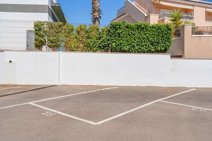 Image No.29-Penthouse de 2 chambres à vendre à Punta Prima