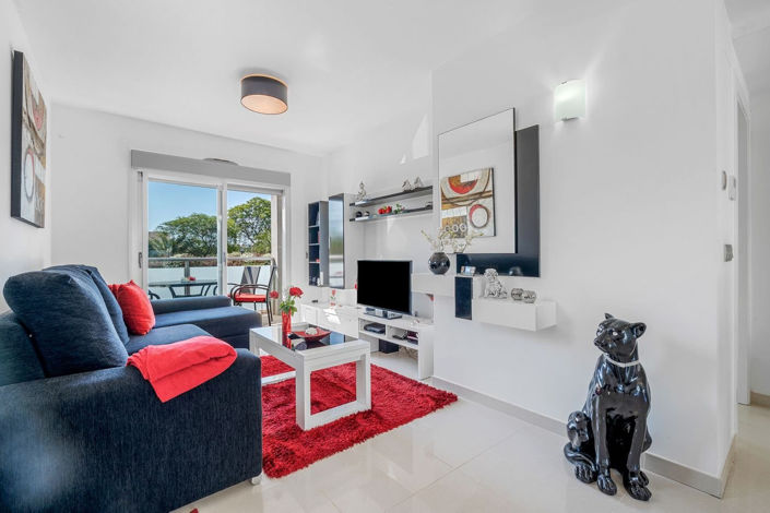 Image No.3-Penthouse de 2 chambres à vendre à Punta Prima