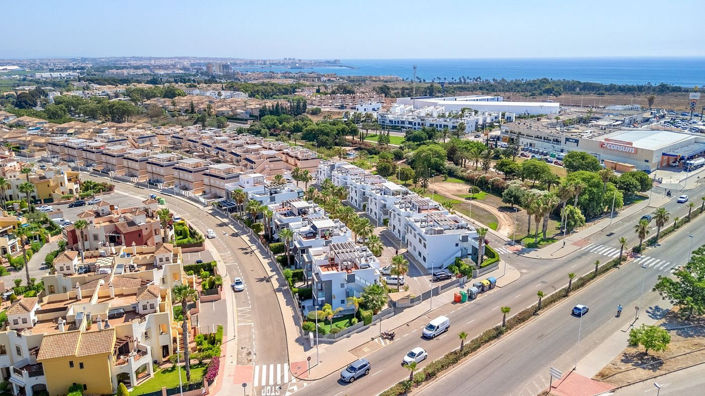 Image No.32-Penthouse de 2 chambres à vendre à Punta Prima