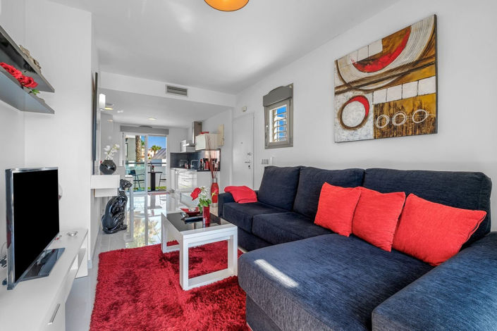 Image No.6-Penthouse de 2 chambres à vendre à Punta Prima