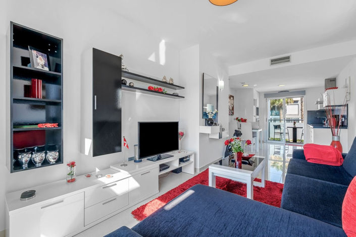 Image No.6-Penthouse de 2 chambres à vendre à Punta Prima