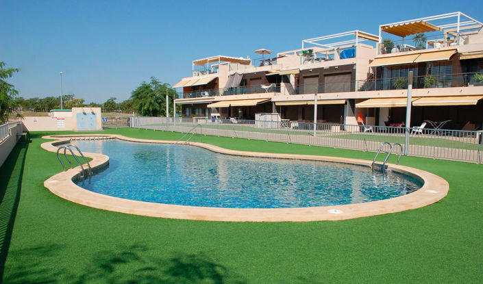 Image No.1-2 Bed Penthouse for sale