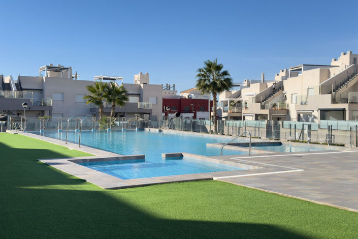Image No.1-3 Bed Apartment for sale