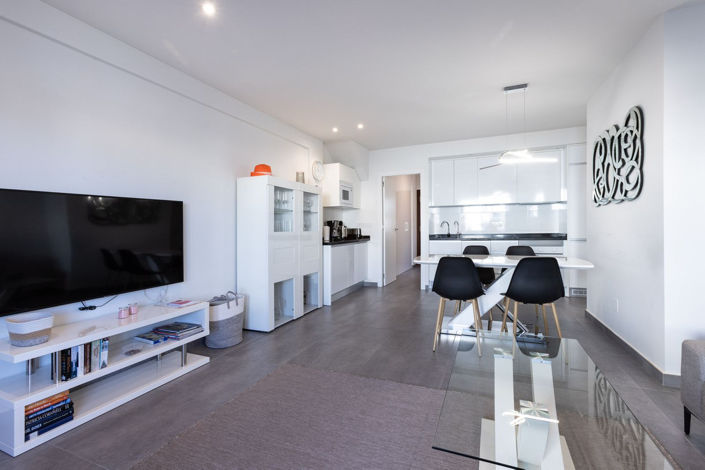 Image No.6-Appartement de 3 chambres à vendre à Torrevieja