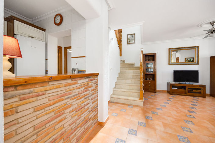 Image No.10-Villa de 3 chambres à vendre à Villamartin