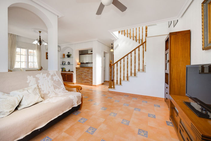 Image No.11-Villa de 3 chambres à vendre à Villamartin