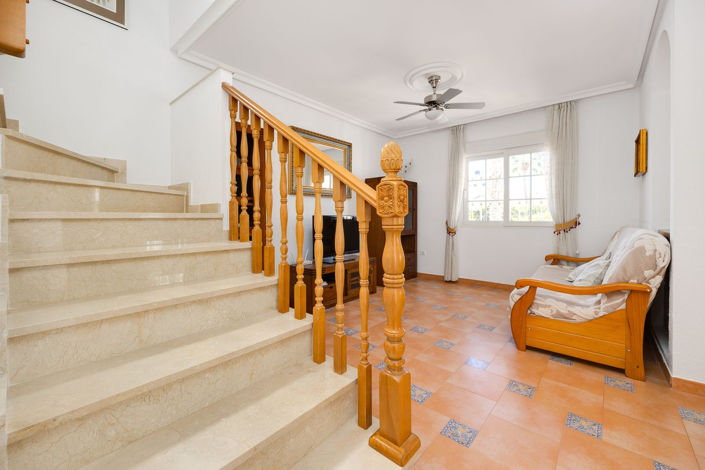 Image No.12-Villa de 3 chambres à vendre à Villamartin