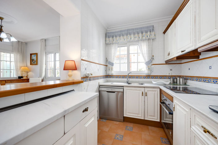 Image No.15-Villa de 3 chambres à vendre à Villamartin