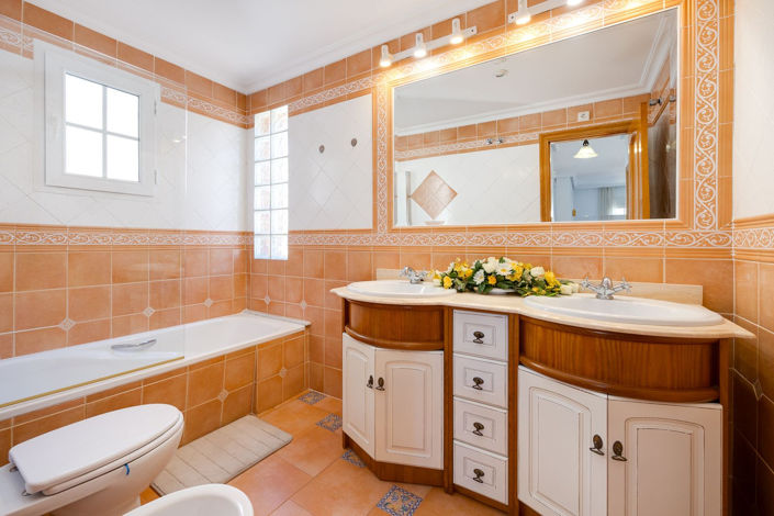 Image No.16-Villa de 3 chambres à vendre à Villamartin