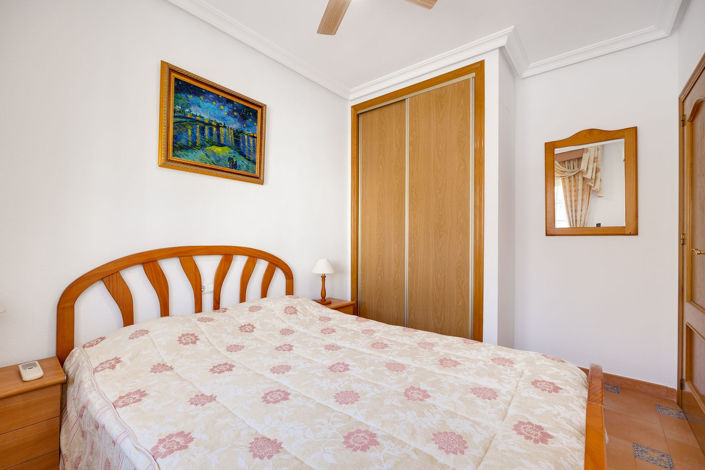 Image No.17-Villa de 3 chambres à vendre à Villamartin