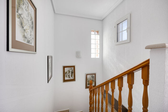 Image No.19-Villa de 3 chambres à vendre à Villamartin