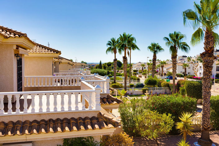 Image No.20-Villa de 3 chambres à vendre à Villamartin