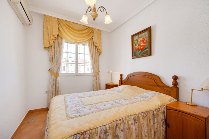 Image No.24-Villa de 3 chambres à vendre à Villamartin