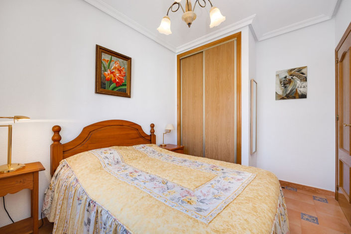 Image No.25-Villa de 3 chambres à vendre à Villamartin