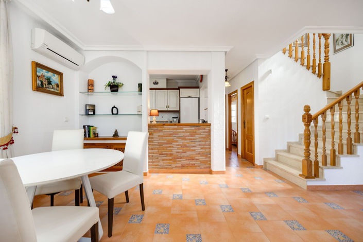 Image No.9-Villa de 3 chambres à vendre à Villamartin