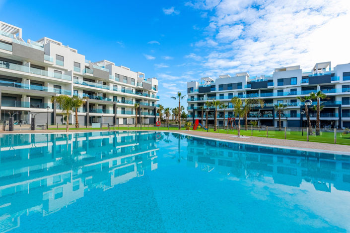 Image No.1-2 Bed Penthouse for sale