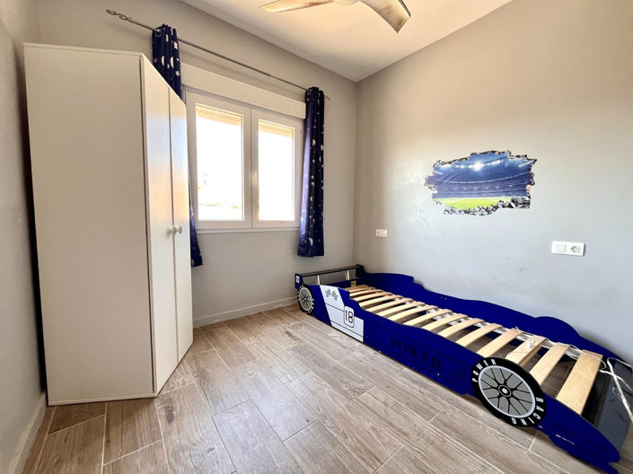 Image No.16-Villa de 4 chambres à vendre à Villamartin