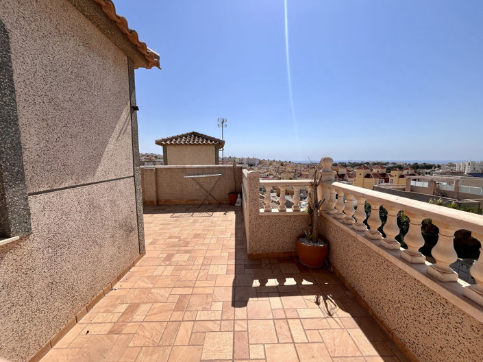 Image No.22-Villa de 4 chambres à vendre à Villamartin