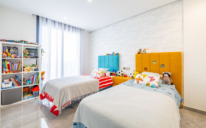 Image No.19-3 Bed Villa for sale